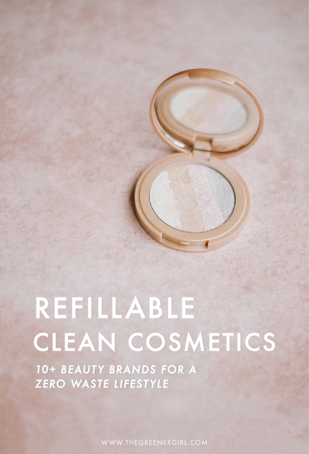 clean cosmetics